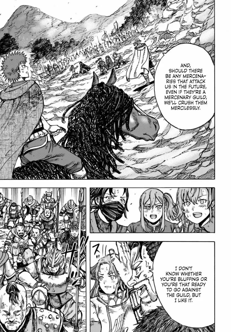 Shoukan Sareta Kenja Wa Isekai Wo Yuku 47 24