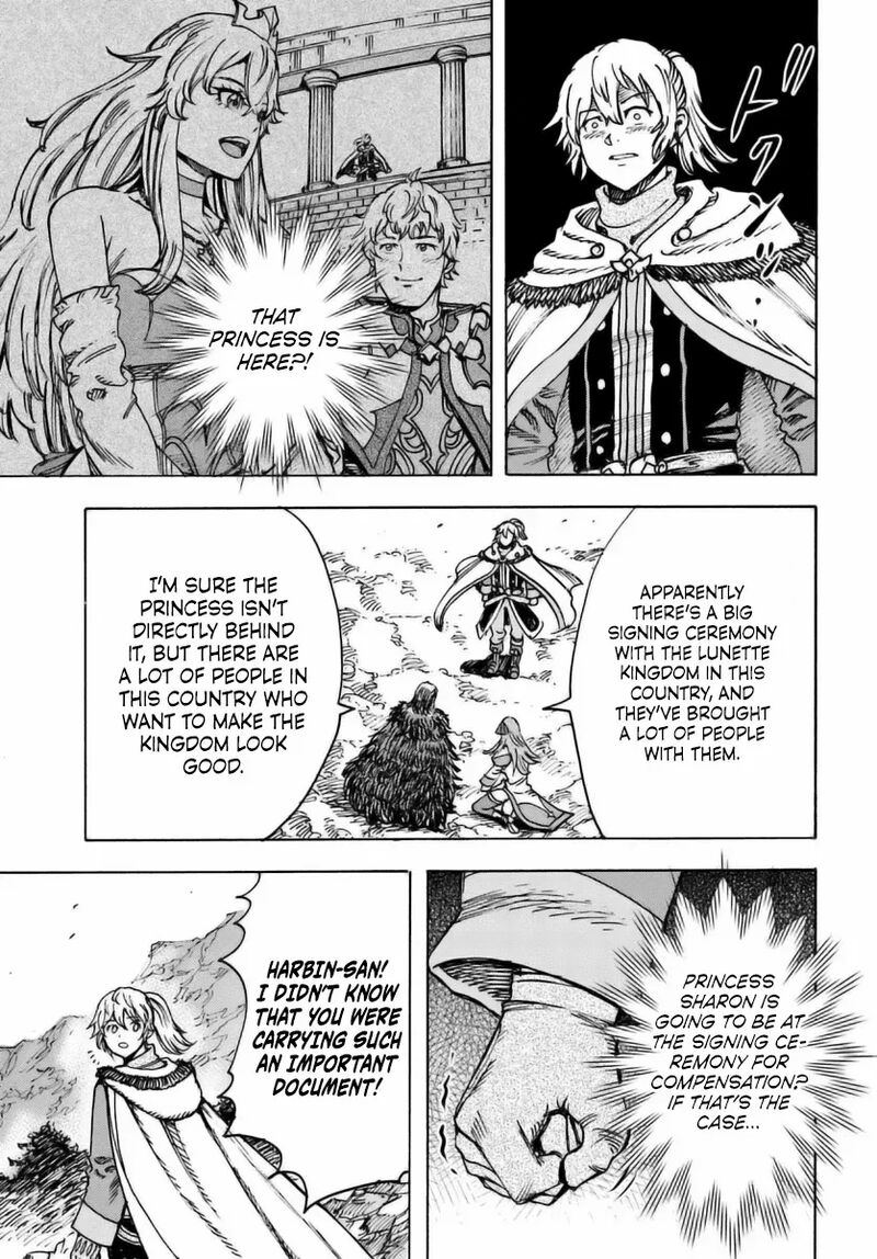 Shoukan Sareta Kenja Wa Isekai Wo Yuku 47 28