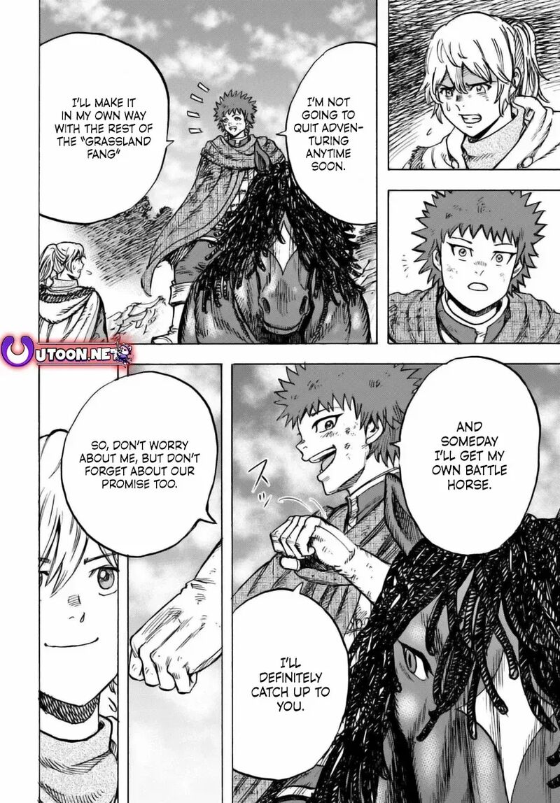 Shoukan Sareta Kenja Wa Isekai Wo Yuku 47 31