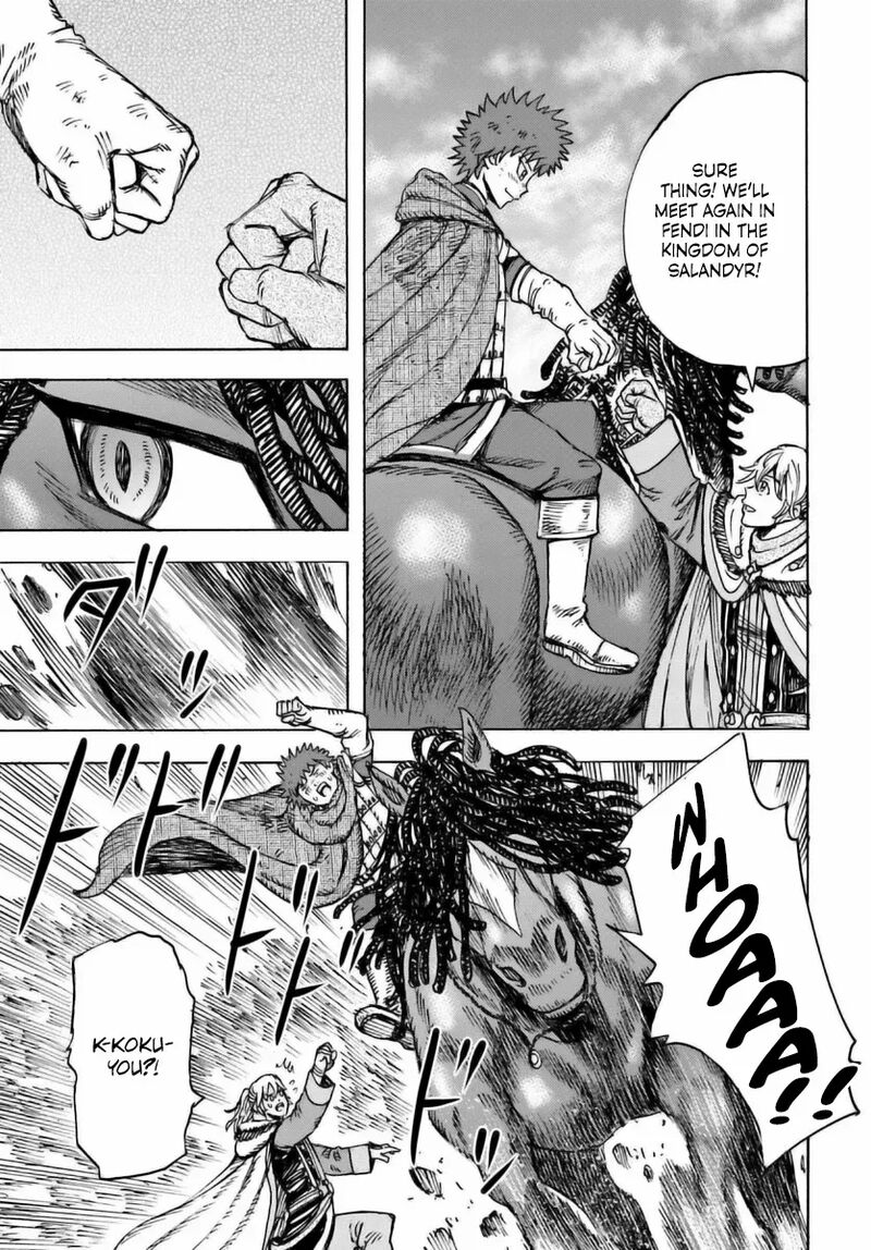 Shoukan Sareta Kenja Wa Isekai Wo Yuku 47 32