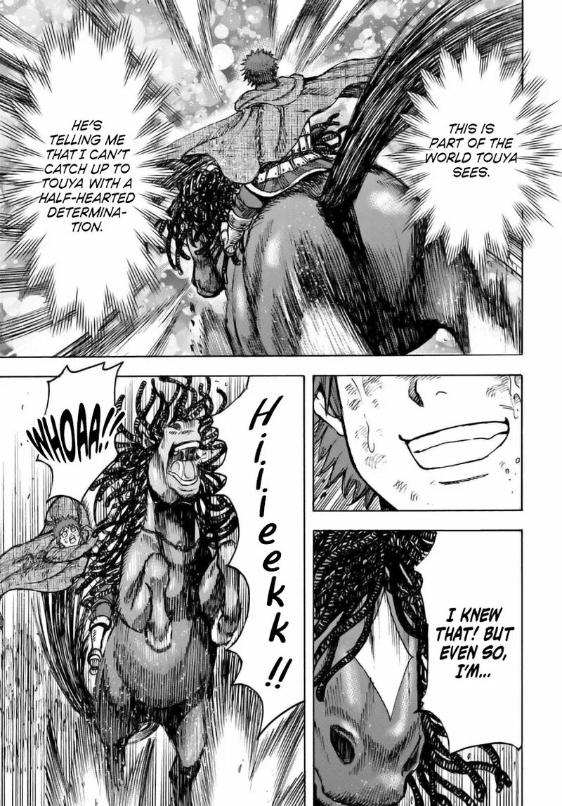 Shoukan Sareta Kenja Wa Isekai Wo Yuku 47 34