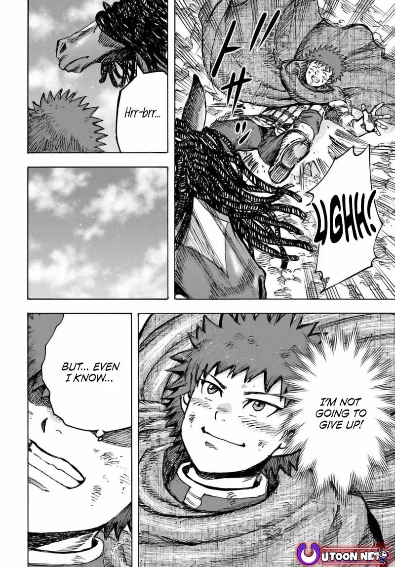 Shoukan Sareta Kenja Wa Isekai Wo Yuku 47 35