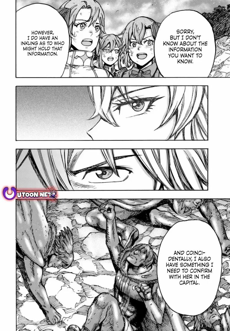 Shoukan Sareta Kenja Wa Isekai Wo Yuku 47 39