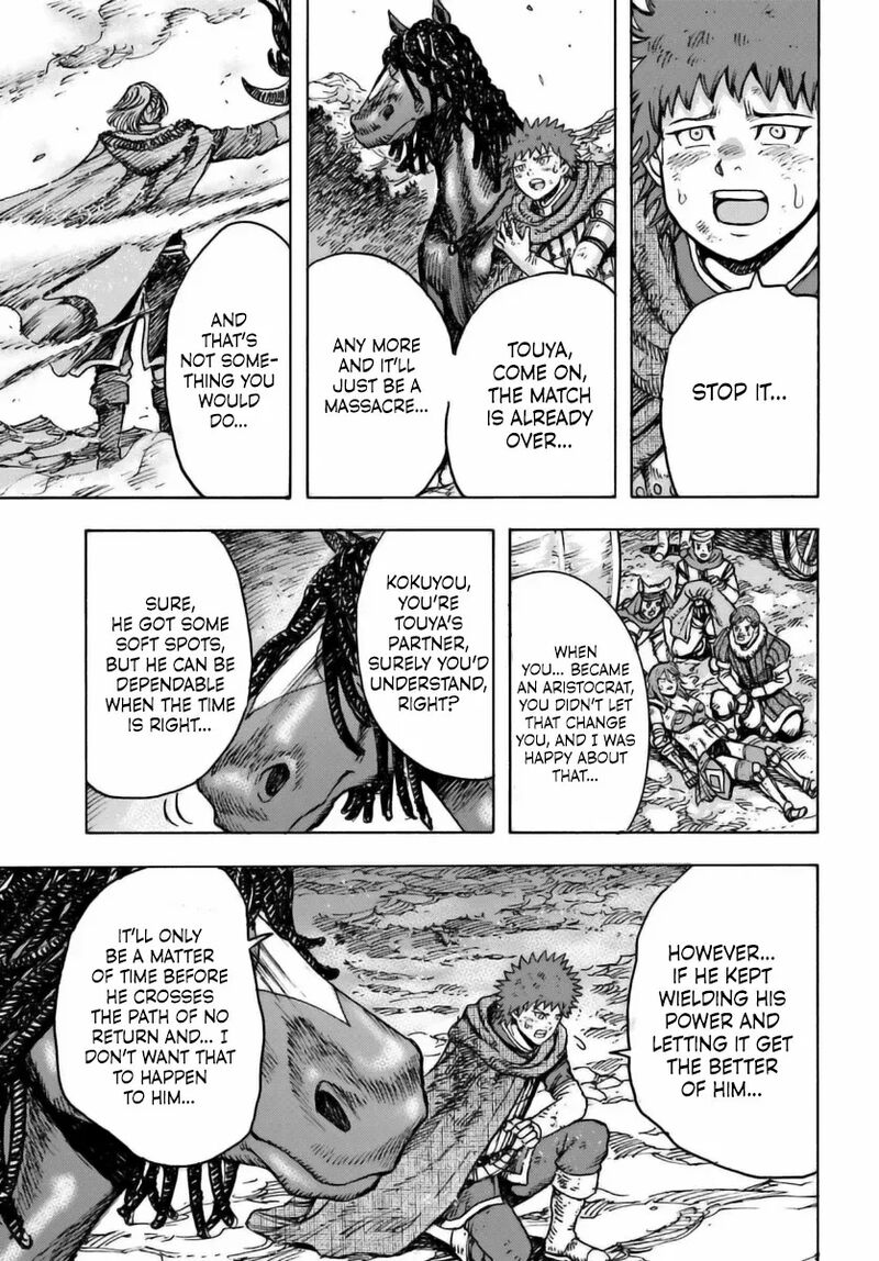 Shoukan Sareta Kenja Wa Isekai Wo Yuku 47 5