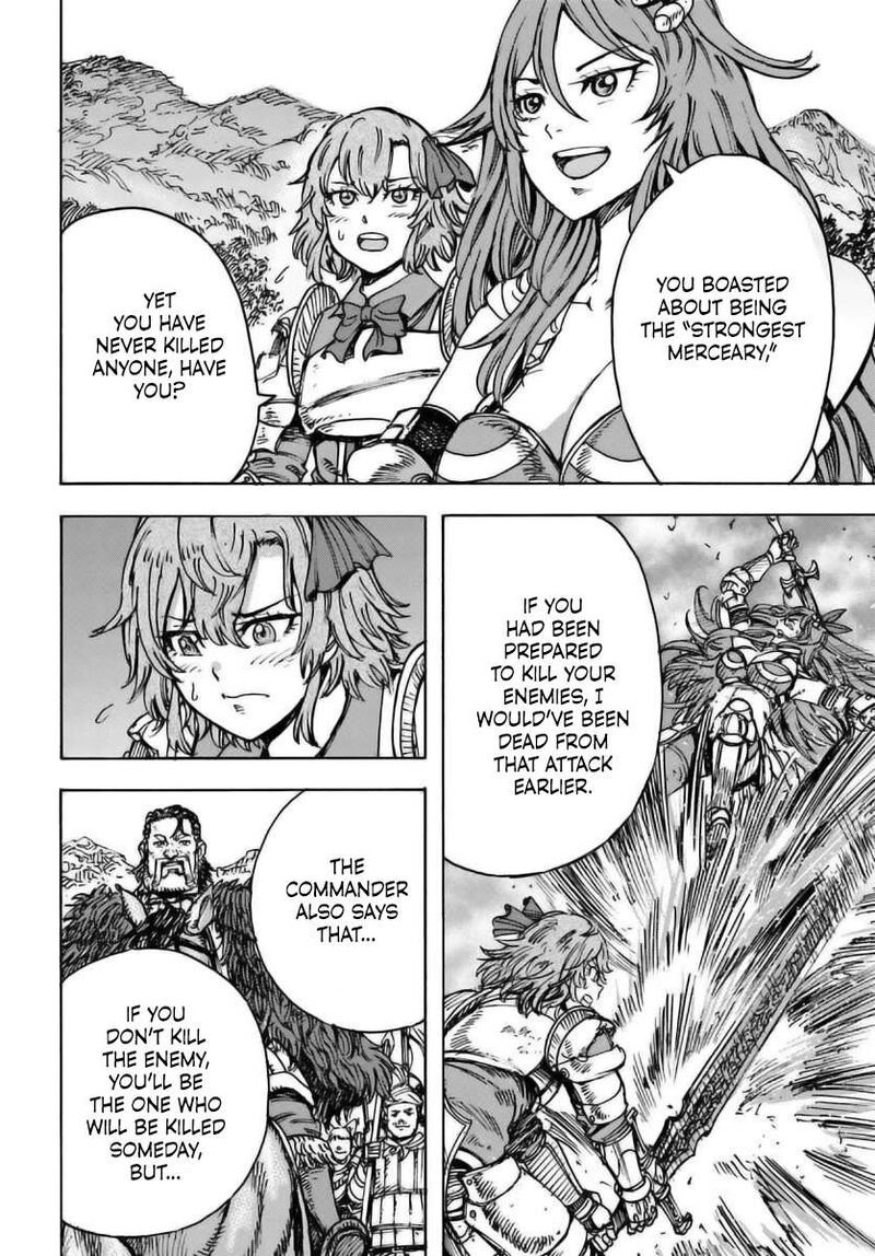 Shoukan Sareta Kenja Wa Isekai Wo Yuku 48 14