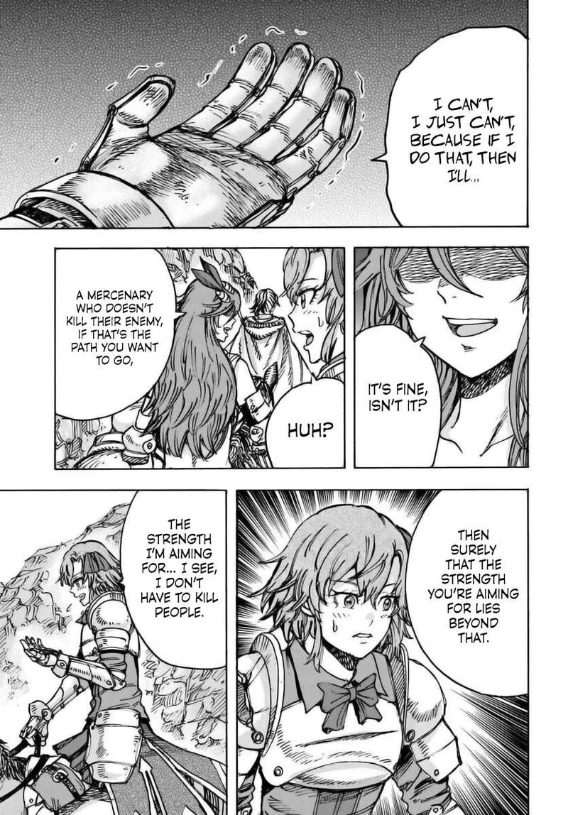 Shoukan Sareta Kenja Wa Isekai Wo Yuku 48 15