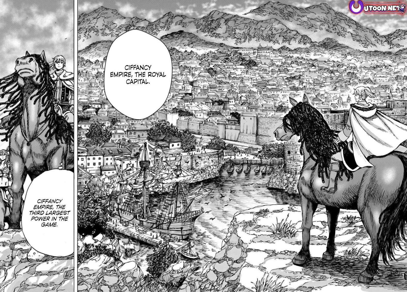 Shoukan Sareta Kenja Wa Isekai Wo Yuku 48 18