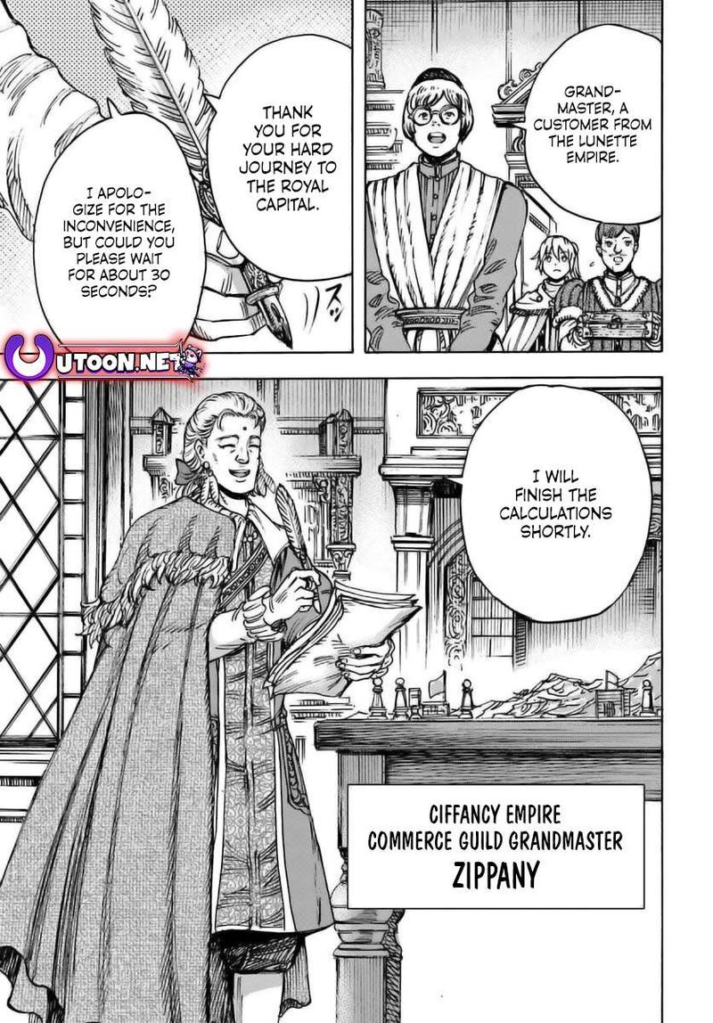 Shoukan Sareta Kenja Wa Isekai Wo Yuku 48 26
