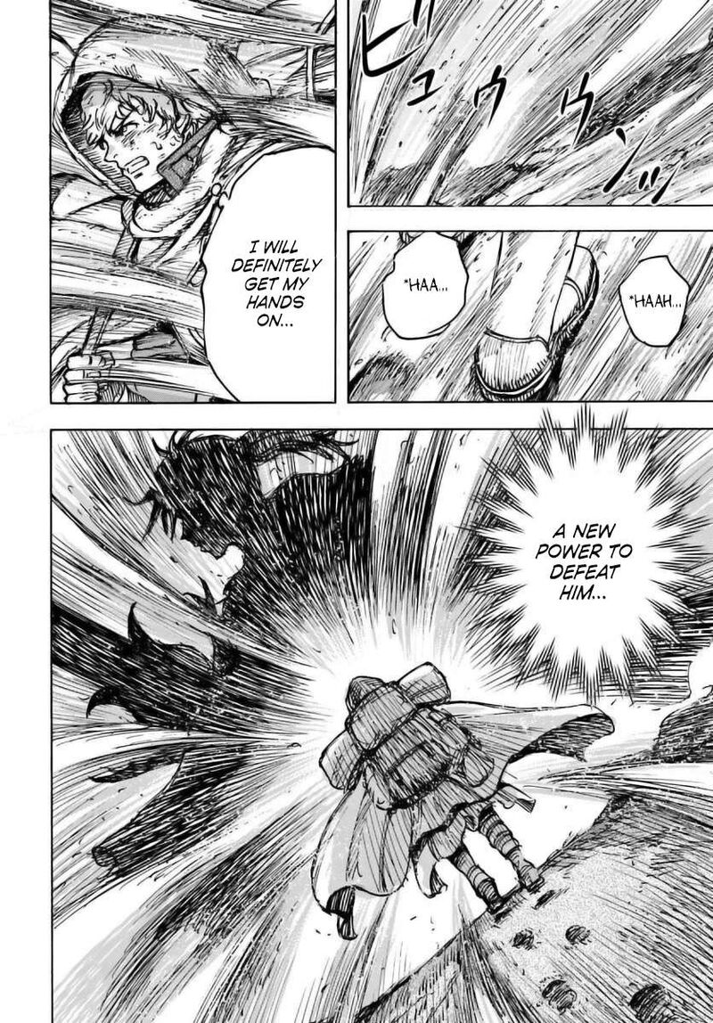 Shoukan Sareta Kenja Wa Isekai Wo Yuku 48 39