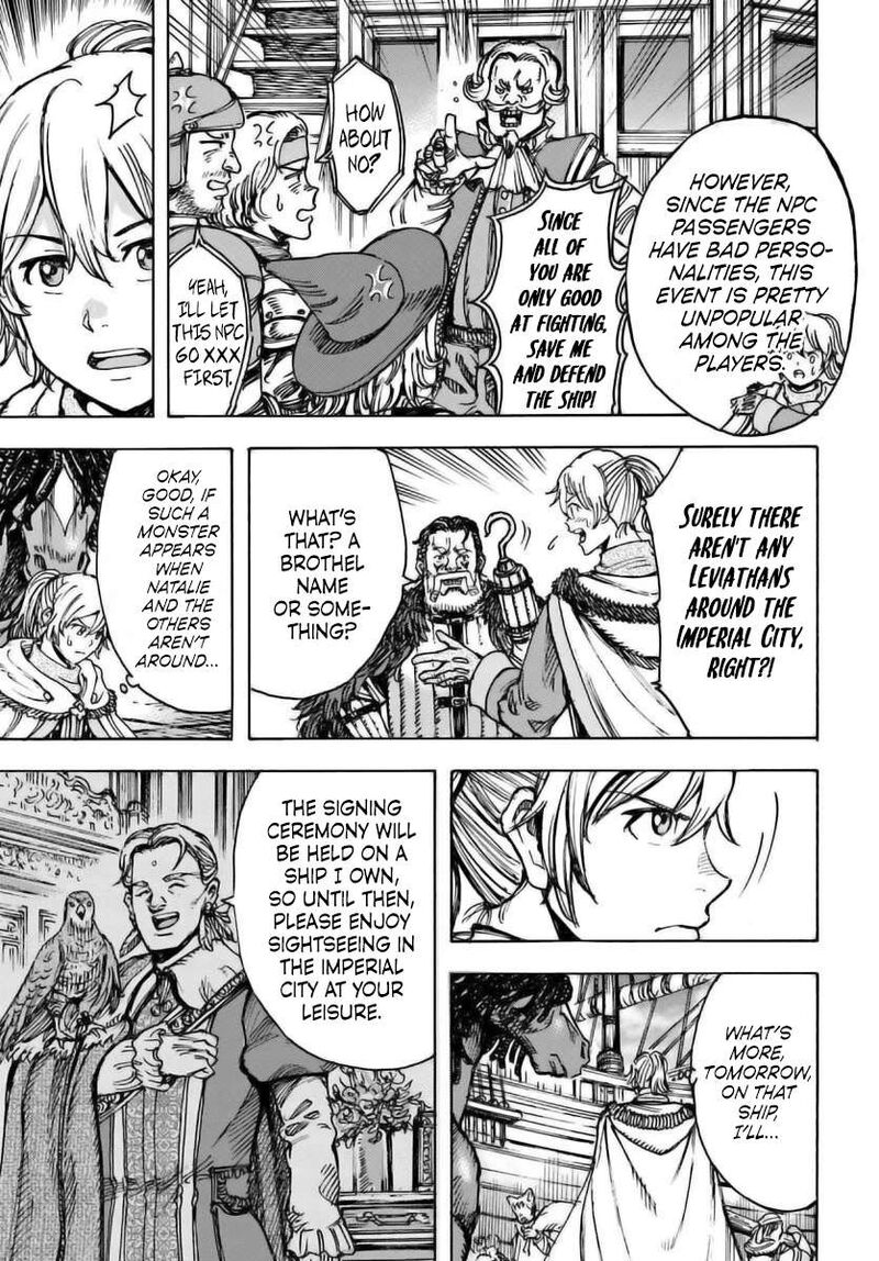 Shoukan Sareta Kenja Wa Isekai Wo Yuku 49a 10