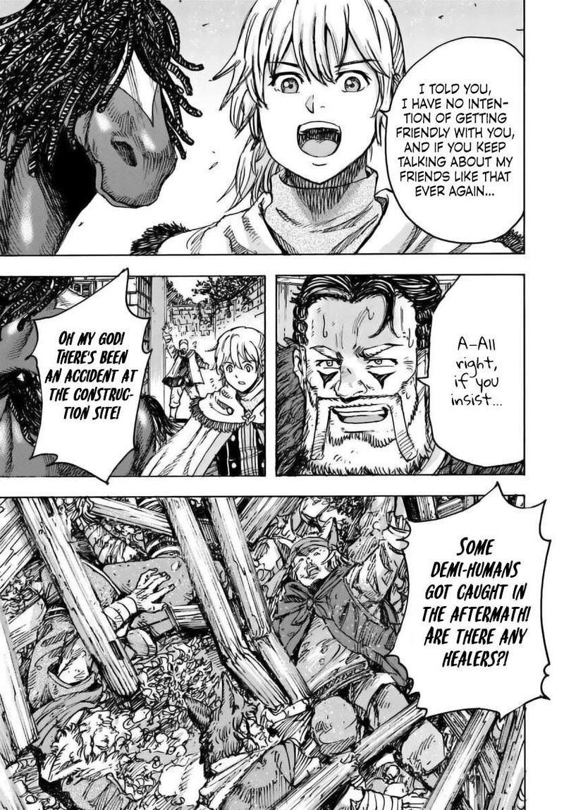 Shoukan Sareta Kenja Wa Isekai Wo Yuku 49a 14