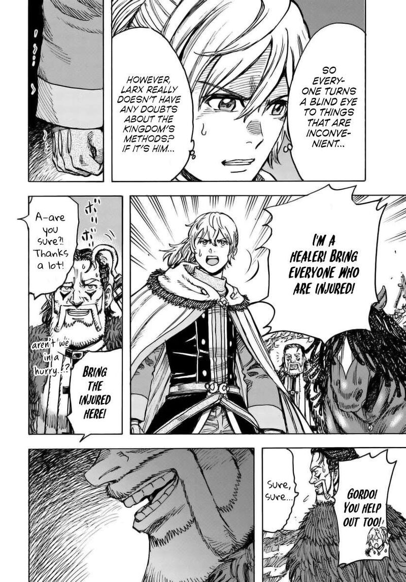 Shoukan Sareta Kenja Wa Isekai Wo Yuku 49a 17
