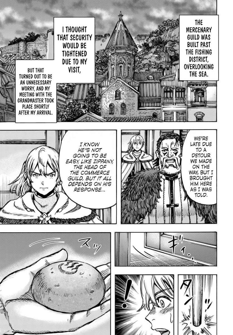 Shoukan Sareta Kenja Wa Isekai Wo Yuku 49a 18