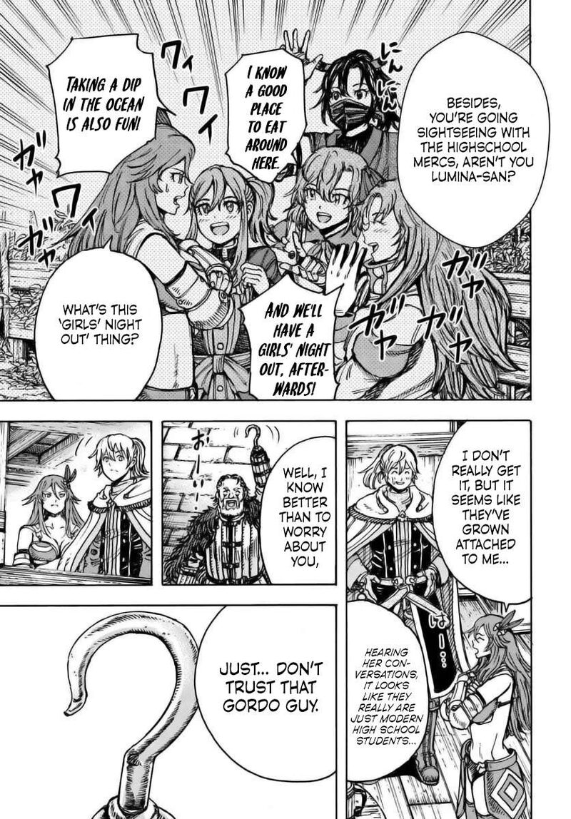 Shoukan Sareta Kenja Wa Isekai Wo Yuku 49a 6