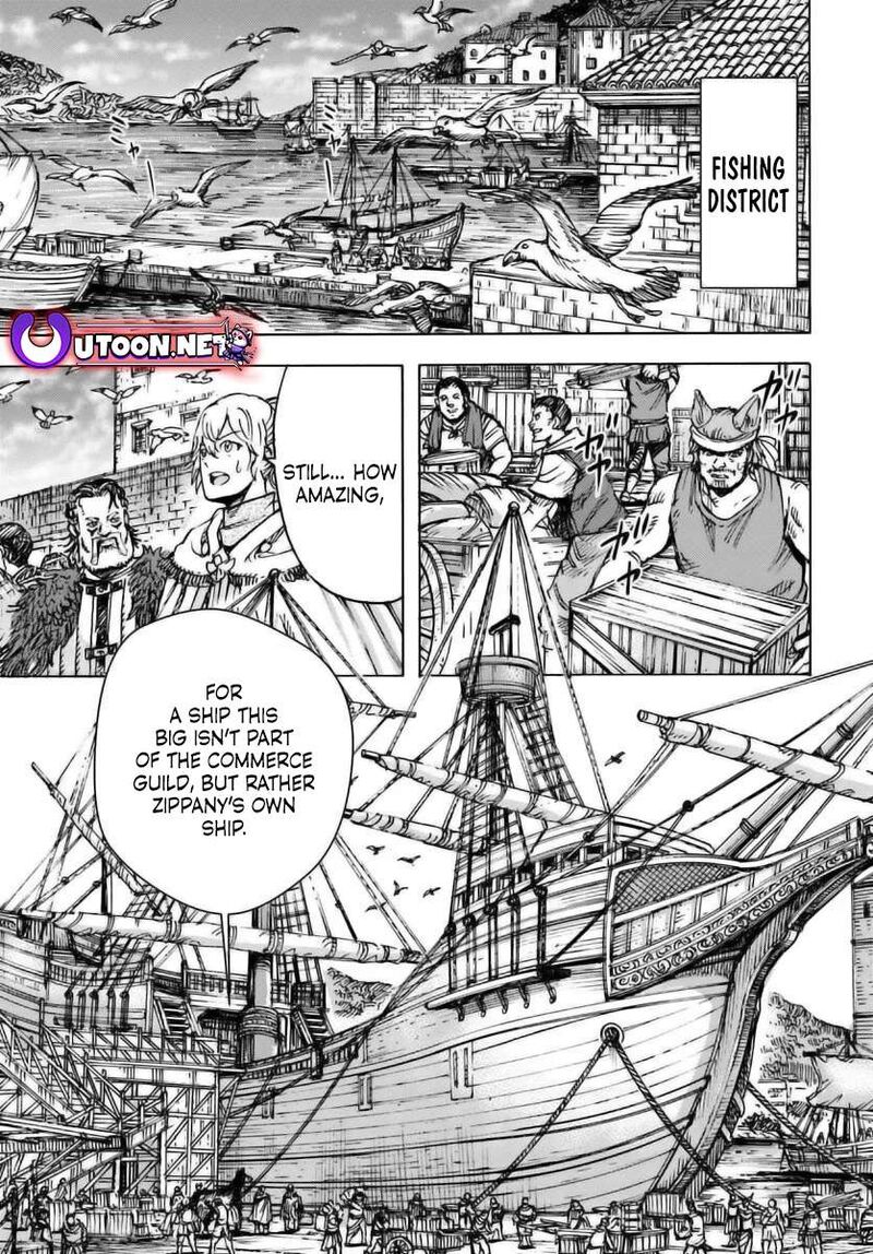 Shoukan Sareta Kenja Wa Isekai Wo Yuku 49a 8