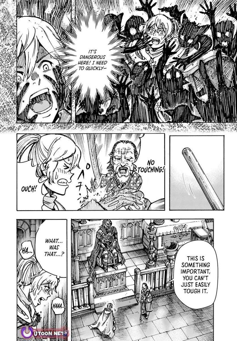 Shoukan Sareta Kenja Wa Isekai Wo Yuku 49b 10