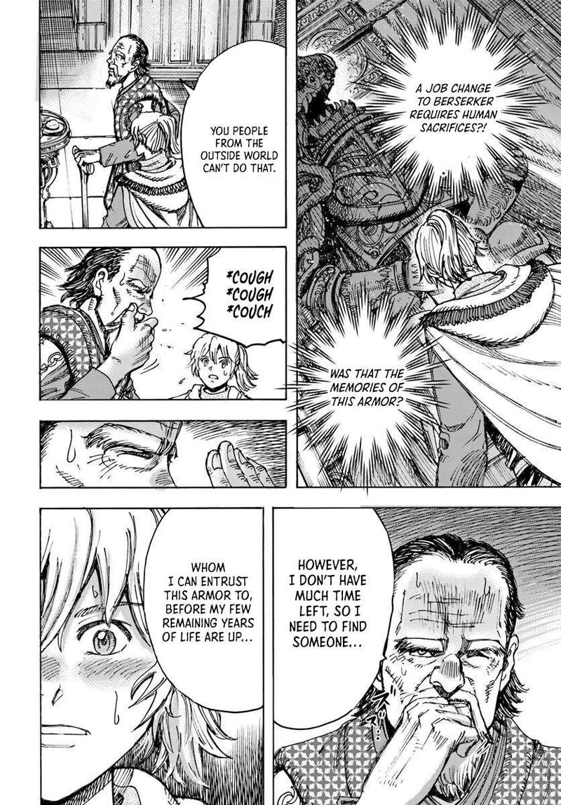 Shoukan Sareta Kenja Wa Isekai Wo Yuku 49b 16