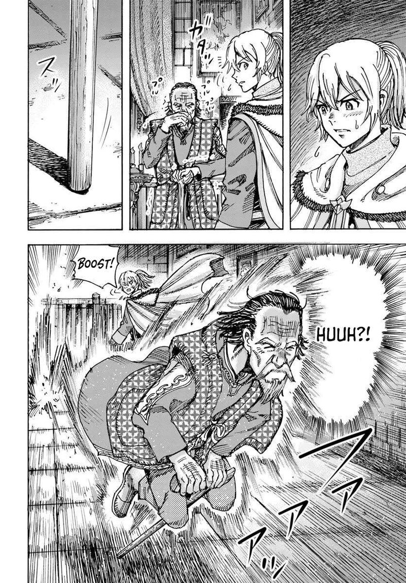 Shoukan Sareta Kenja Wa Isekai Wo Yuku 49b 18