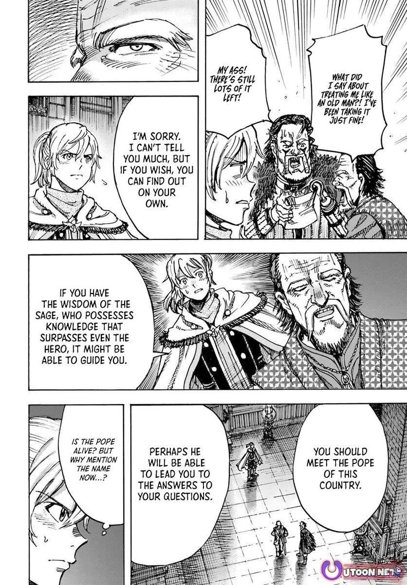 Shoukan Sareta Kenja Wa Isekai Wo Yuku 49b 20