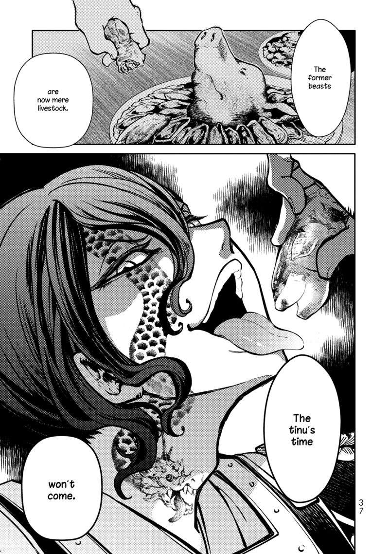 Shoukoku No Altair Gaiden Toukoku No Subaru 1 37