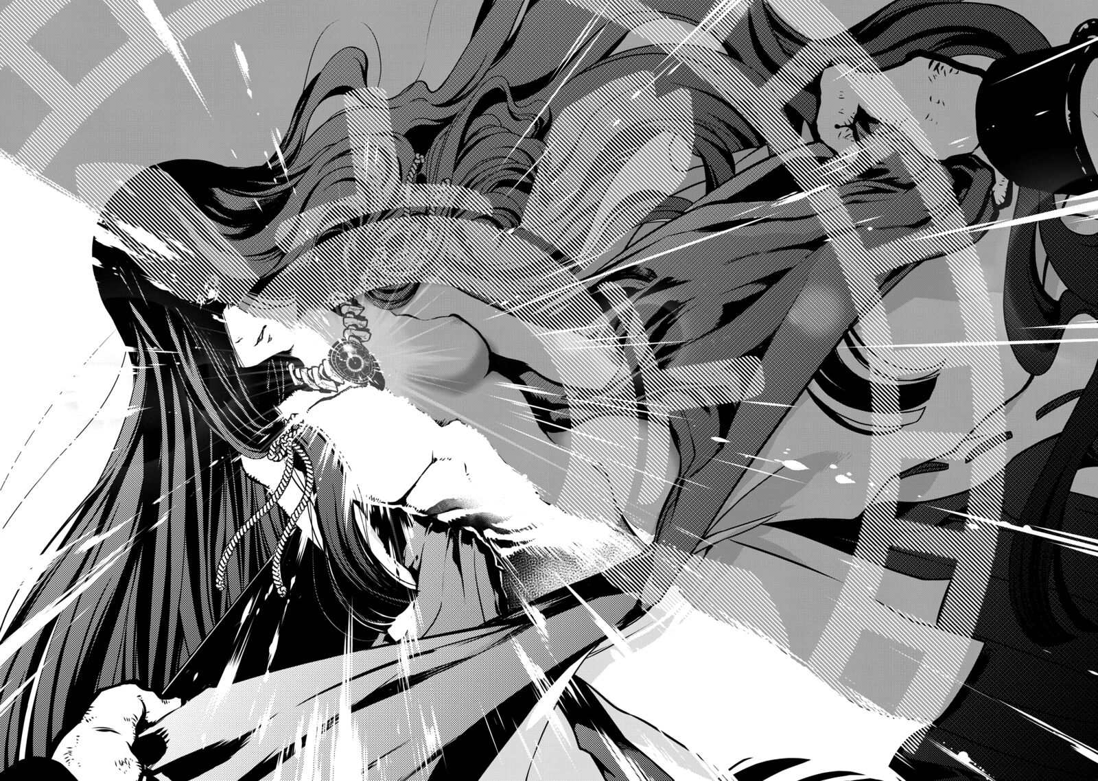 Shoukoku No Altair Gaiden Toukoku No Subaru 1 81