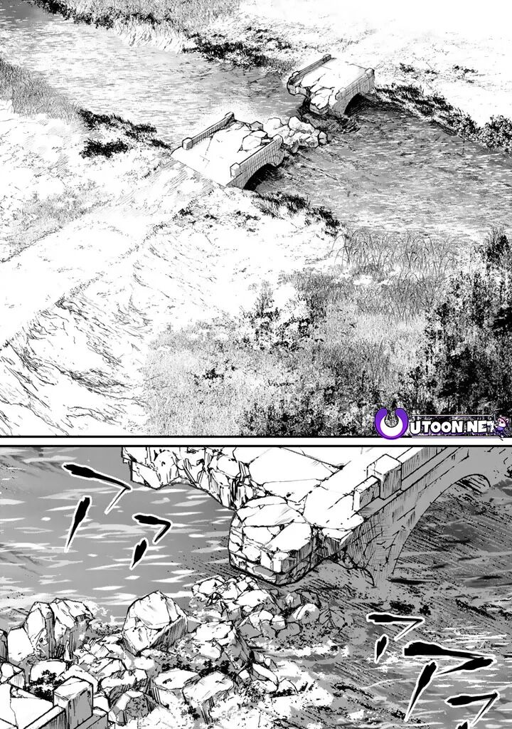 Shoukoku No Altair Gaiden Toukoku No Subaru 14 32