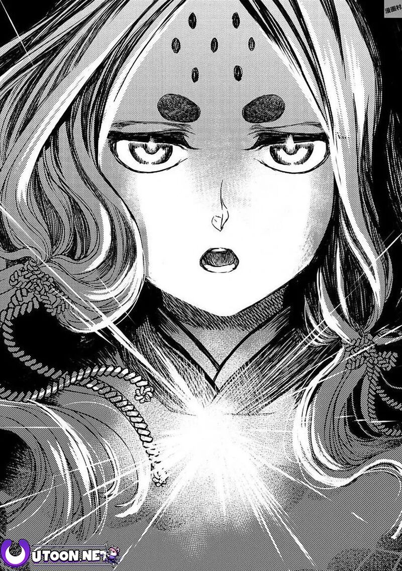 Shoukoku No Altair Gaiden Toukoku No Subaru 18 25