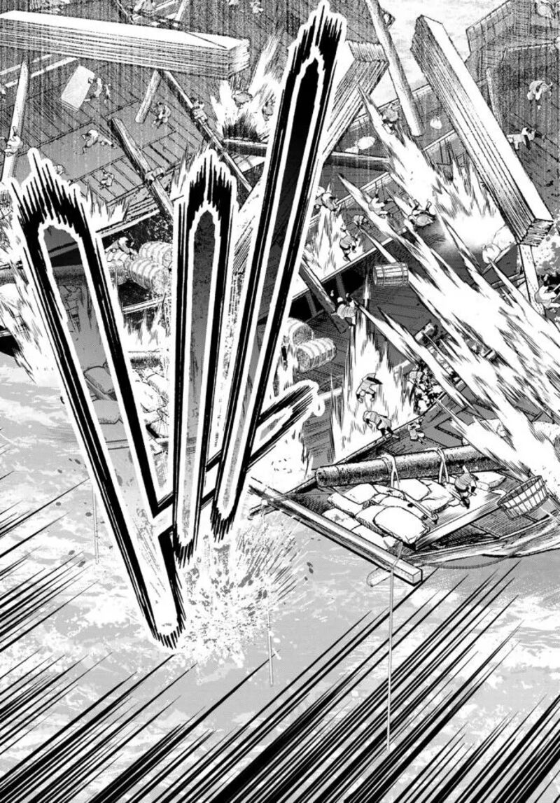 Shoukoku No Altair Gaiden Toukoku No Subaru 22 33