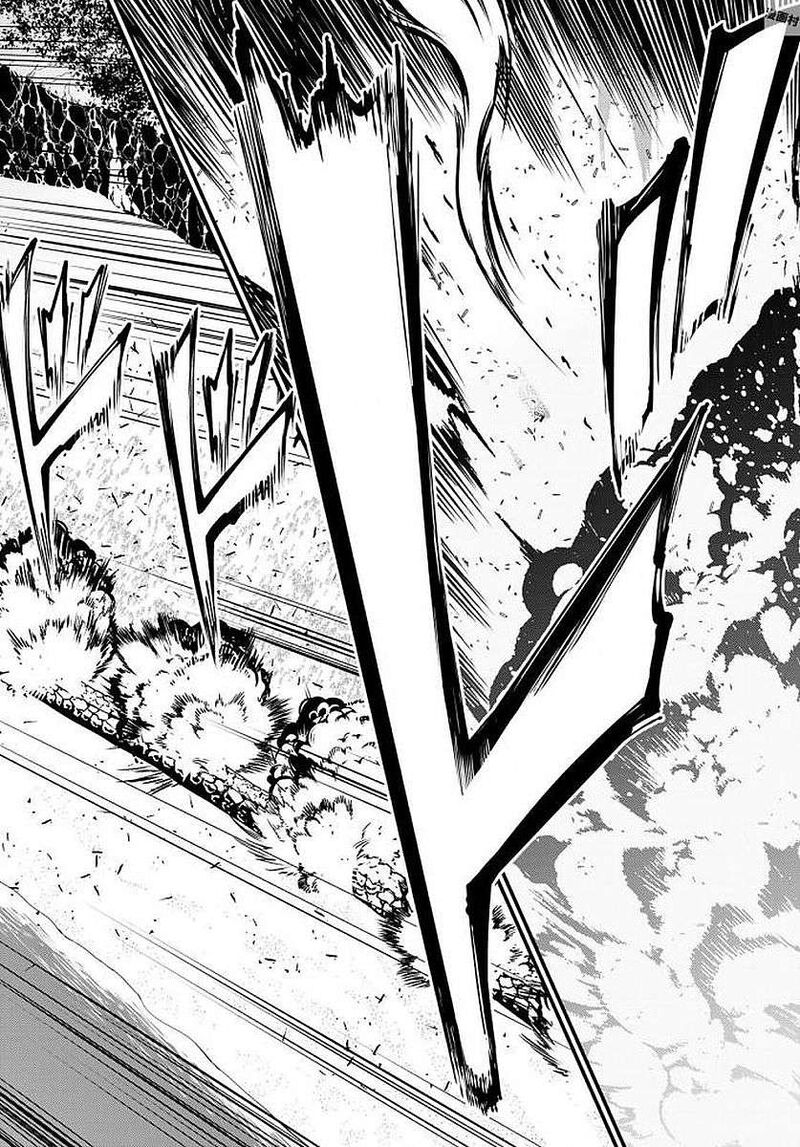 Shoukoku No Altair Gaiden Toukoku No Subaru 23 24
