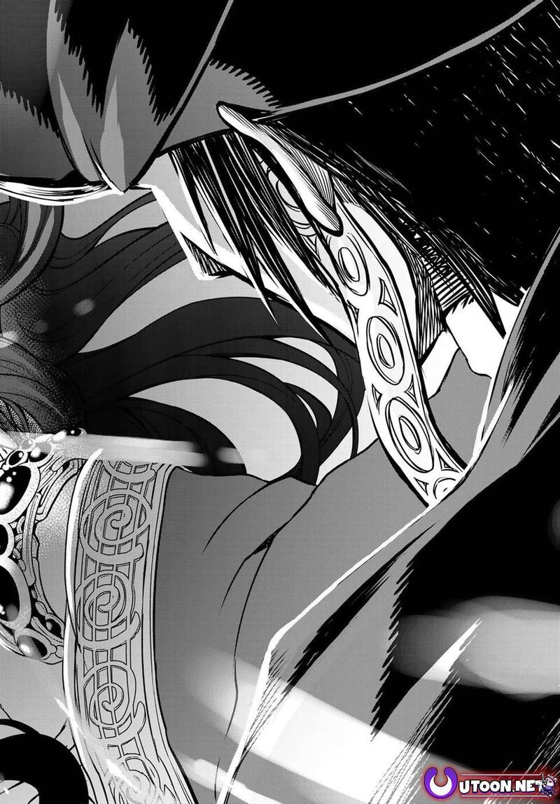 Shoukoku No Altair Gaiden Toukoku No Subaru 29 32