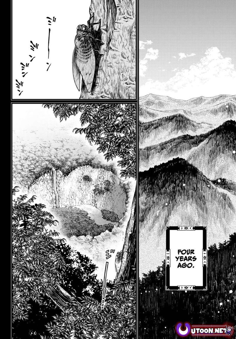 Shoukoku No Altair Gaiden Toukoku No Subaru 30 4