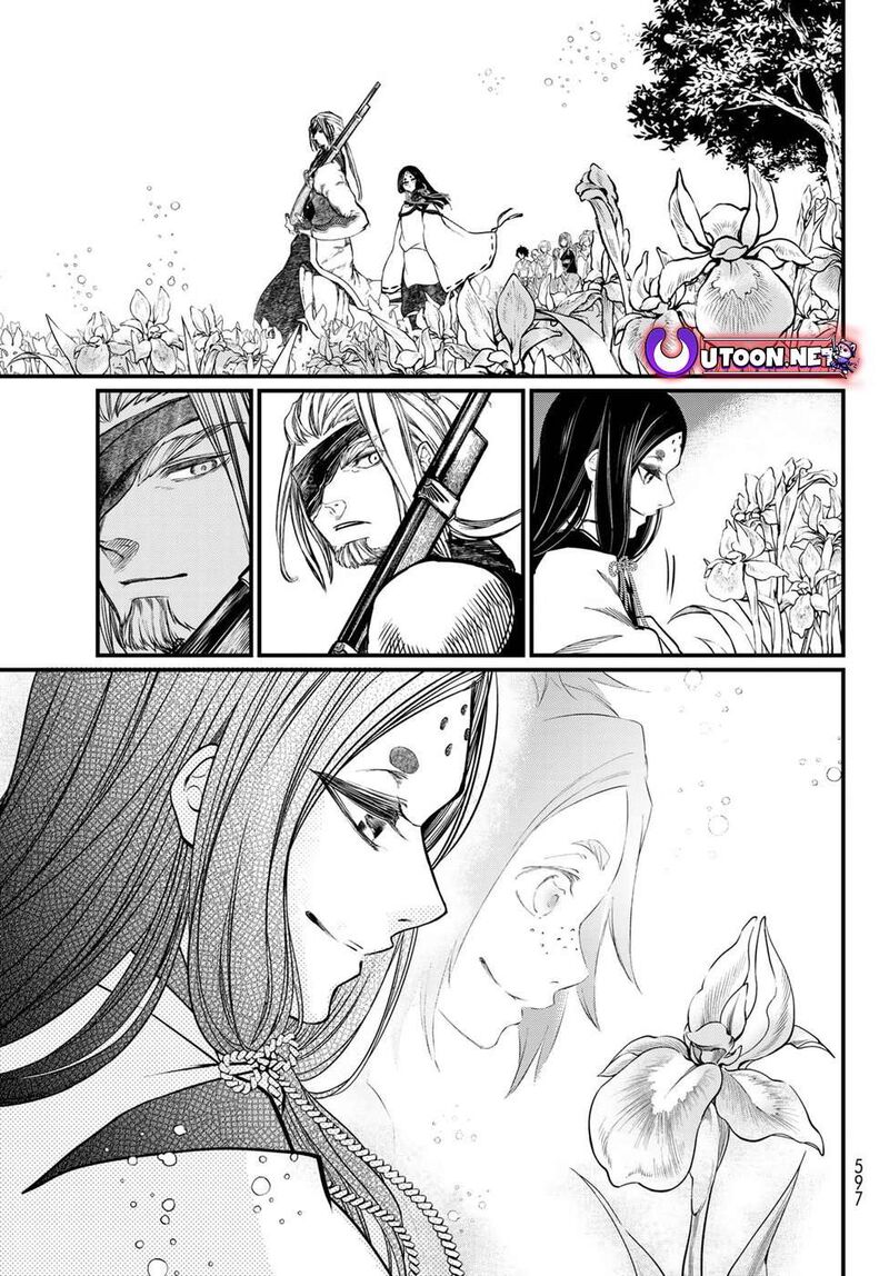 Shoukoku No Altair Gaiden Toukoku No Subaru 31 13