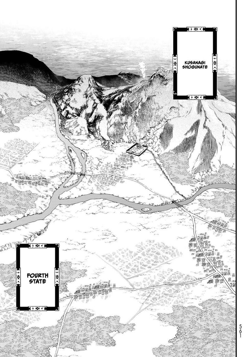 Shoukoku No Altair Gaiden Toukoku No Subaru 34 3