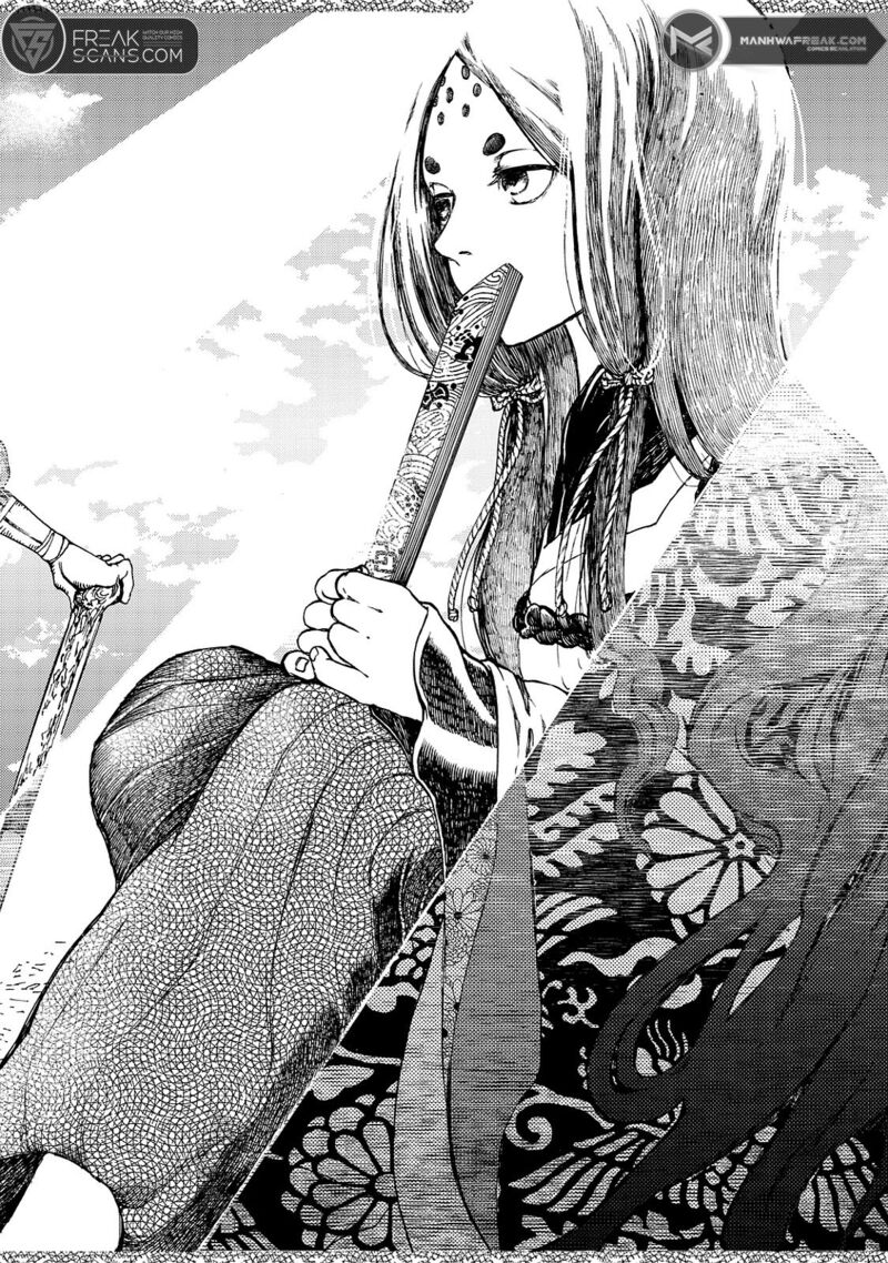 Shoukoku No Altair Gaiden Toukoku No Subaru 4 12
