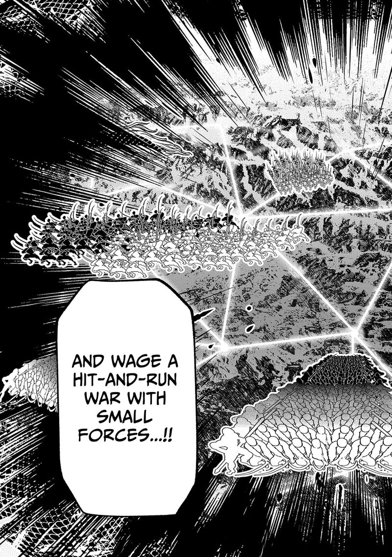 Shoukoku No Altair Gaiden Toukoku No Subaru 5 33