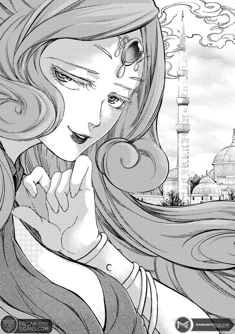 Shoukoku No Altair Gaiden Toukoku No Subaru 8 39
