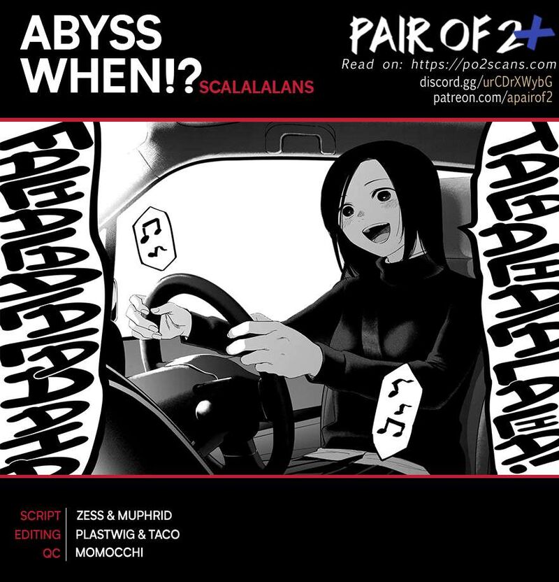 Shounen No Abyss 180 1