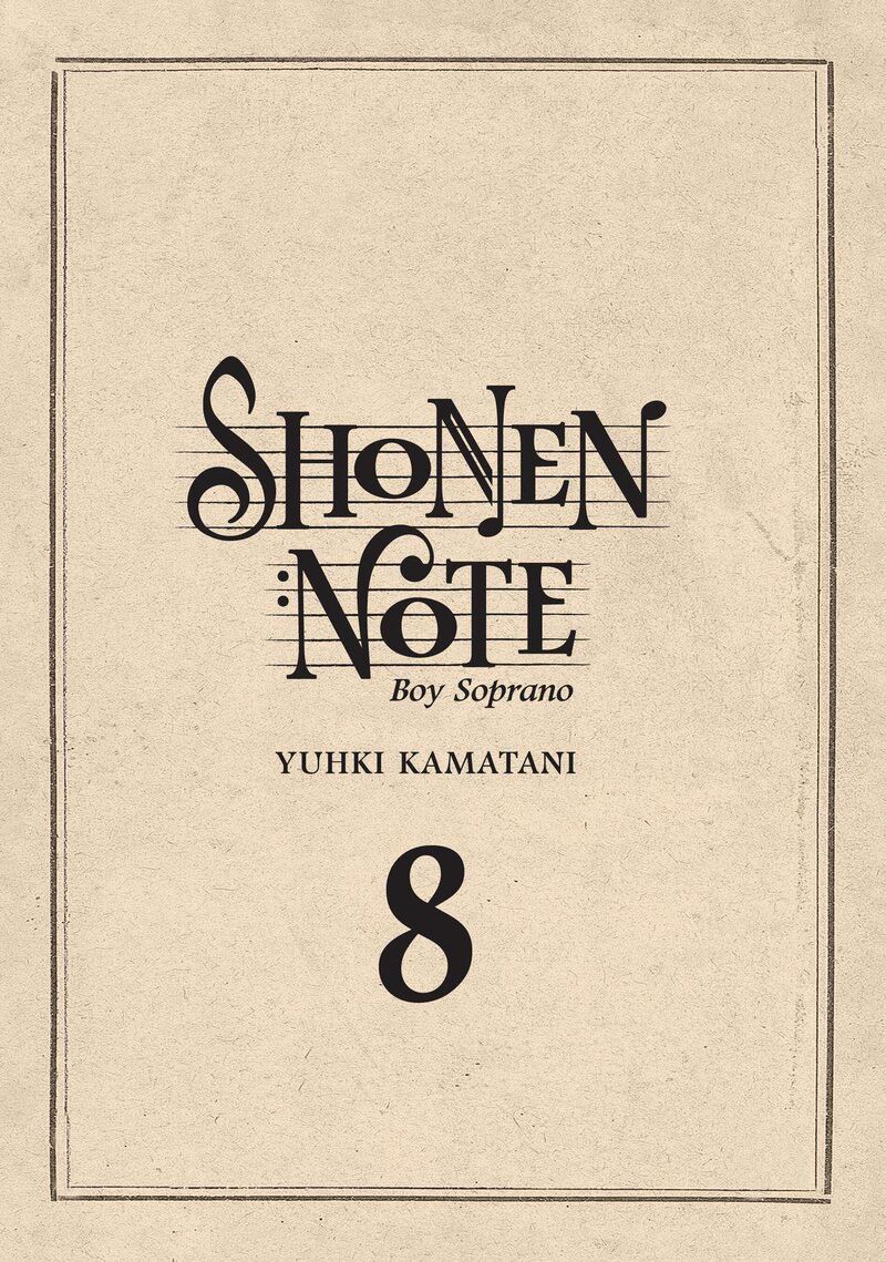 Shounen Note 35 2