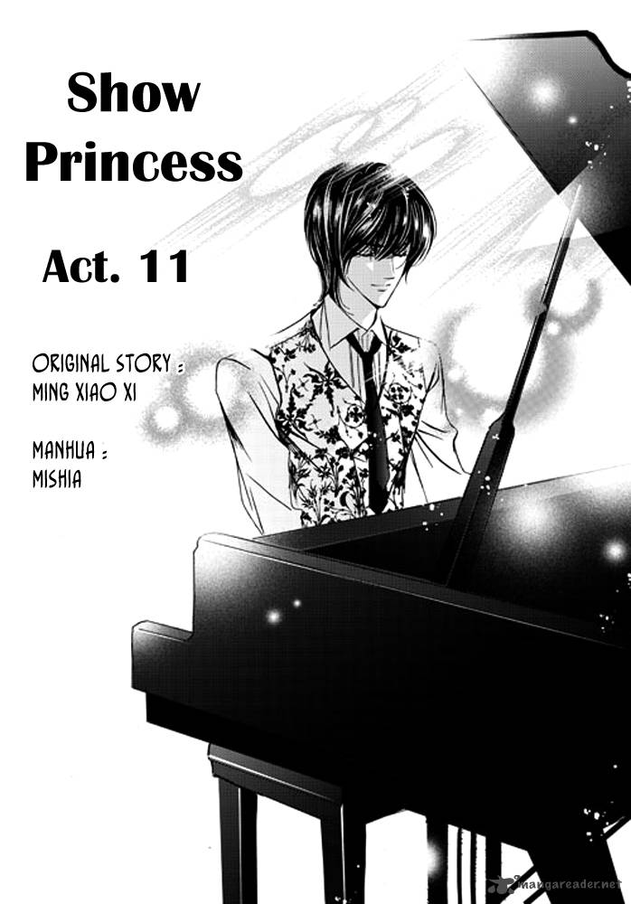 Show Princess 11 1