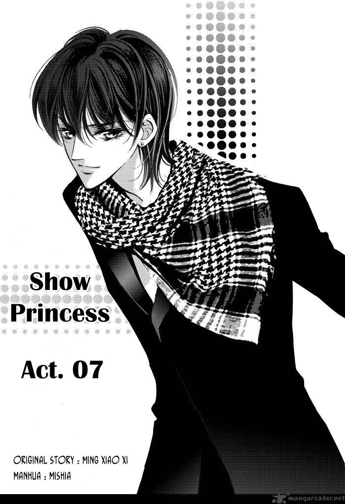 Show Princess 7 1