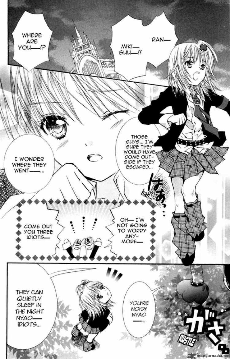 Shugo Chara 10 15