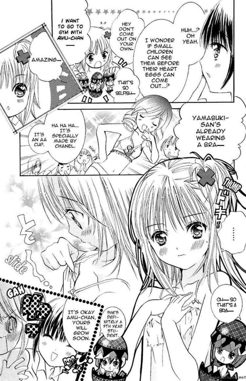 Shugo Chara 10 6