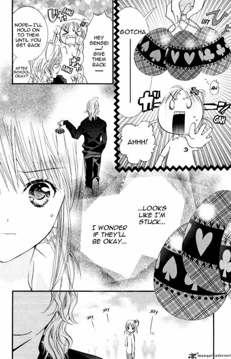 Shugo Chara 10 9