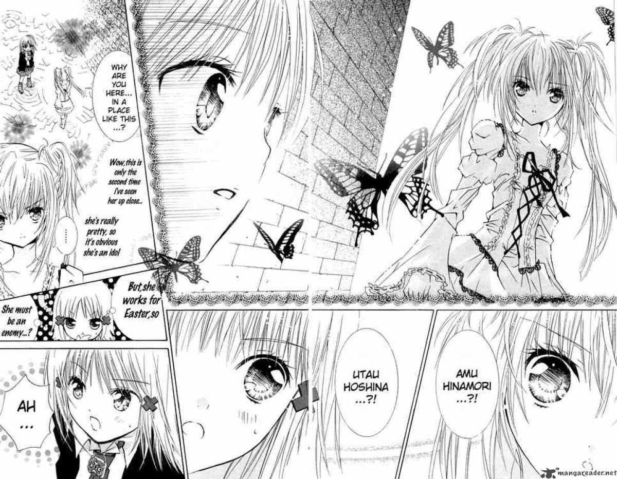 Shugo Chara 11 25