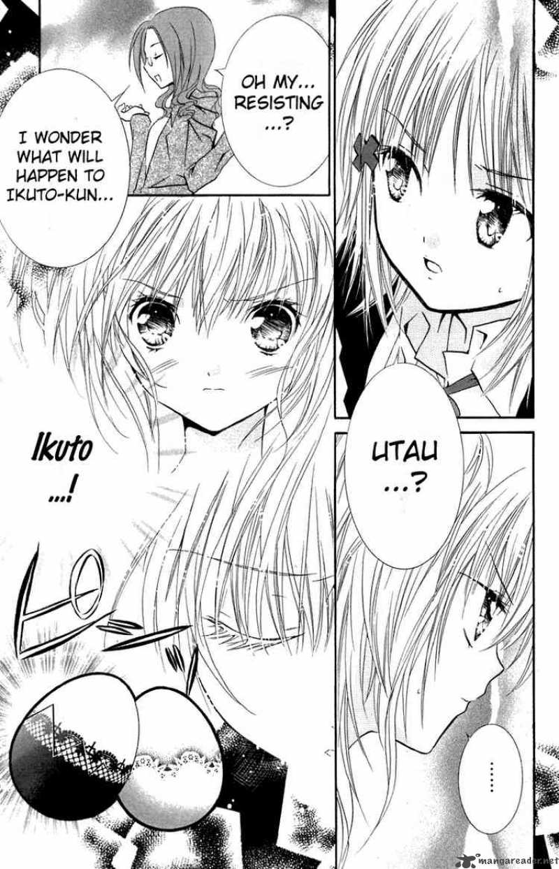 Shugo Chara 11 41