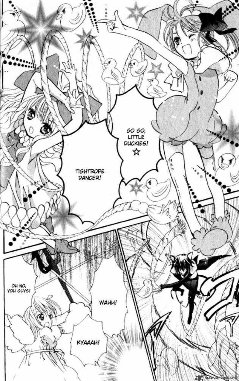 Shugo Chara 25 29