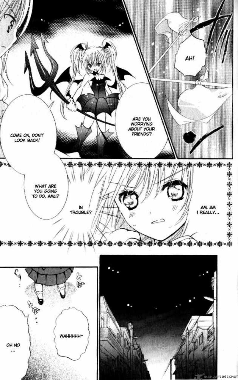 Shugo Chara 25 30