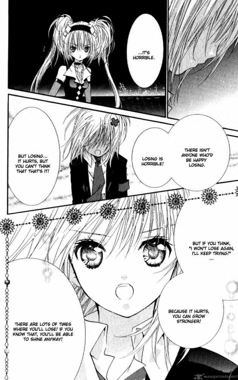 Shugo Chara 25 39