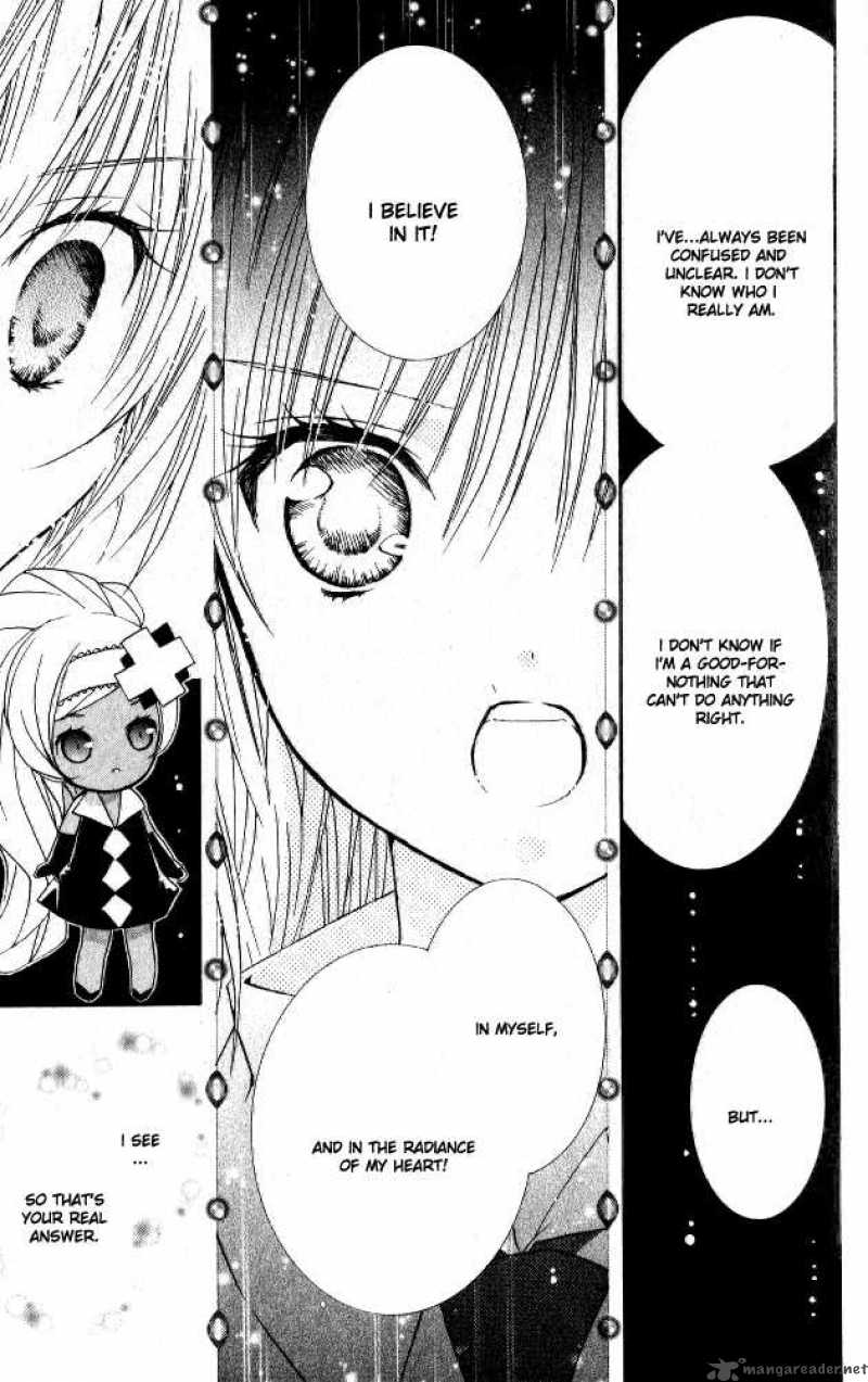 Shugo Chara 25 40