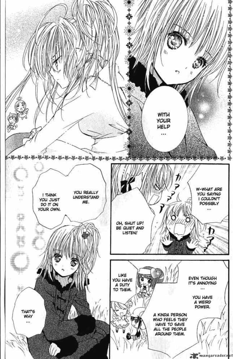 Shugo Chara 29 20